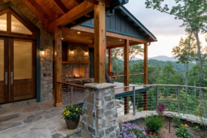 Mountain View hoime